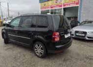 VOLKSWAGEN TOURAN II 1.9 TDI 105CV