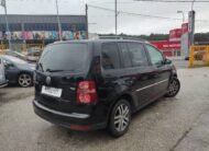 VOLKSWAGEN TOURAN II 1.9 TDI 105CV