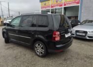 VOLKSWAGEN TOURAN II 1.9 TDI 105CV