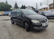 VOLKSWAGEN TOURAN II 1.9 TDI 105CV