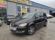 VOLKSWAGEN TOURAN II 1.9 TDI 105CV