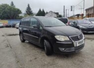 VOLKSWAGEN TOURAN II 1.9 TDI 105CV