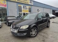 VOLKSWAGEN TOURAN II 1.9 TDI 105CV