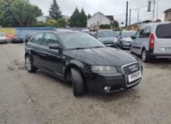 AUDI A3 1.6 i 102CV