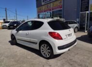 PEUGEOT 207 GT 1.6 THP 150CV