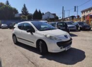 PEUGEOT 207 GT 1.6 THP 150CV