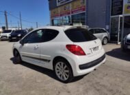 PEUGEOT 207 GT 1.6 THP 150CV