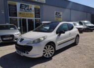 PEUGEOT 207 GT 1.6 THP 150CV