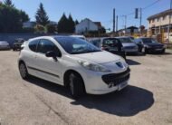 PEUGEOT 207 GT 1.6 THP 150CV