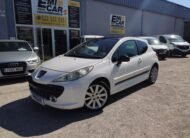 PEUGEOT 207 GT 1.6 THP 150CV