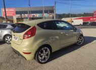 FORD FIESTA VI 3P 1.6 TDCi 16V ECONETIC 90 CV