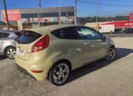 FORD FIESTA VI 3P 1.6 TDCi 16V ECONETIC 90 CV