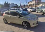 FORD FIESTA VI 3P 1.6 TDCi 16V ECONETIC 90 CV