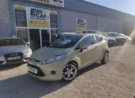 FORD FIESTA VI 3P 1.6 TDCi 16V ECONETIC 90 CV