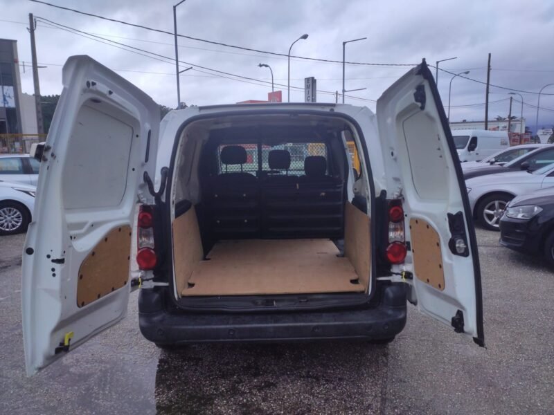 CITROEN BERLINGO 3 PLAZAS 1.6 Blue HDI 99CV