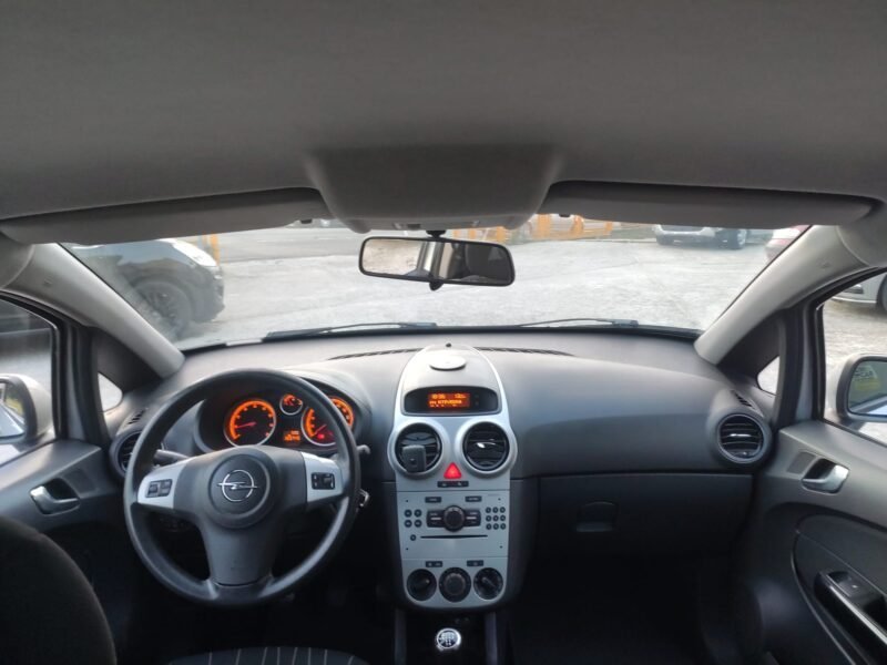 OPEL Corsa 1.0 i 12V 60 CV