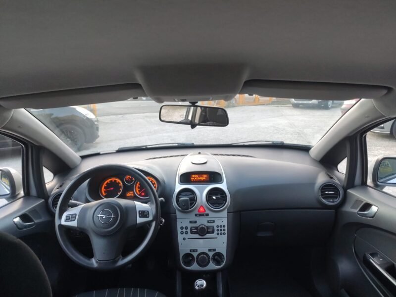 OPEL Corsa 1.0 i 12V 60 CV