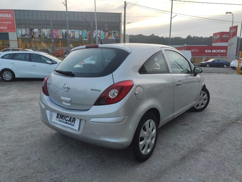 OPEL Corsa 1.0 i 12V 60 CV