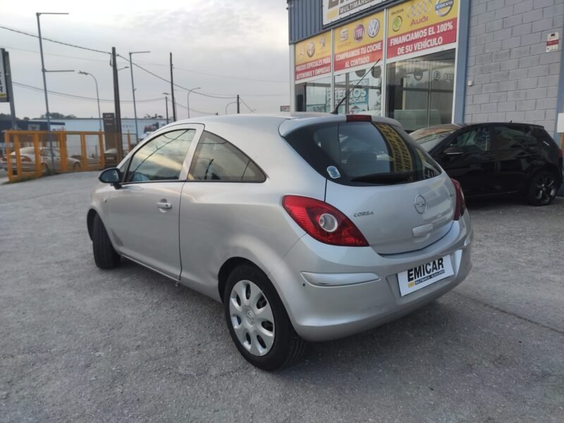 OPEL Corsa 1.0 i 12V 60 CV
