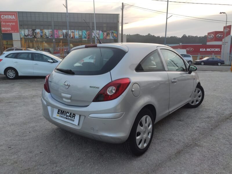 OPEL Corsa 1.0 i 12V 60 CV