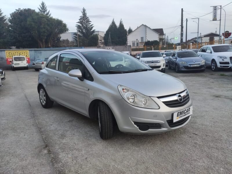 OPEL Corsa 1.0 i 12V 60 CV
