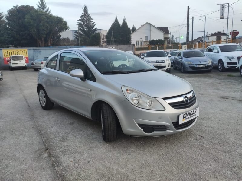 OPEL Corsa 1.0 i 12V 60 CV