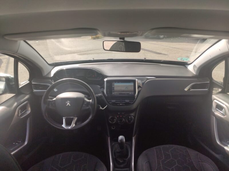 PEUGEOT 2008 1.6 BLUEHDi 99 CV