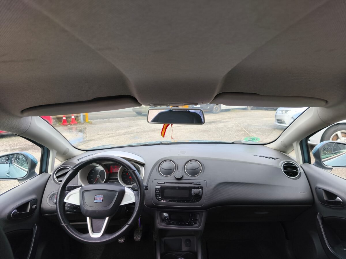 SEAT IBIZA 1.4 16v 85 CV